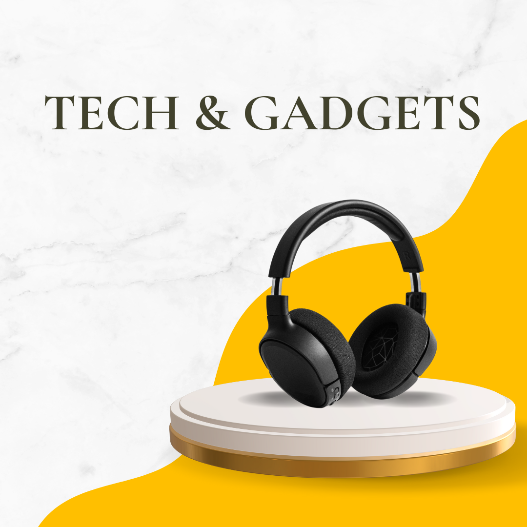 Tech Gadgets