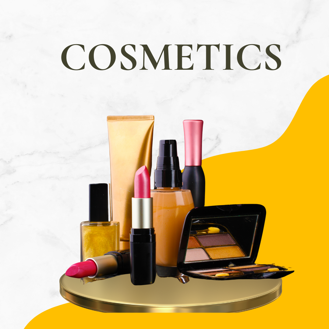 Cosmetics