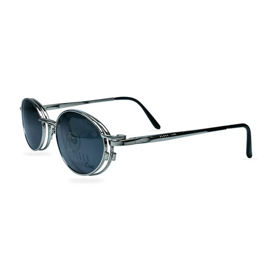 SleekLine SL611 - Oval Sunglasses