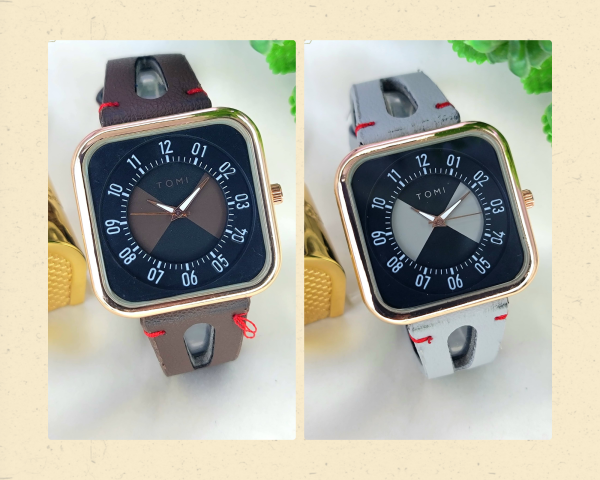 Aa1 Tomi Stylish Watch For Boys And Girls