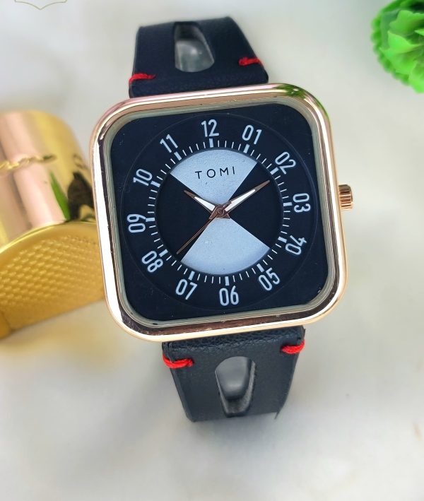 Aa1 Tomi Stylish Watch For Boys And Girls