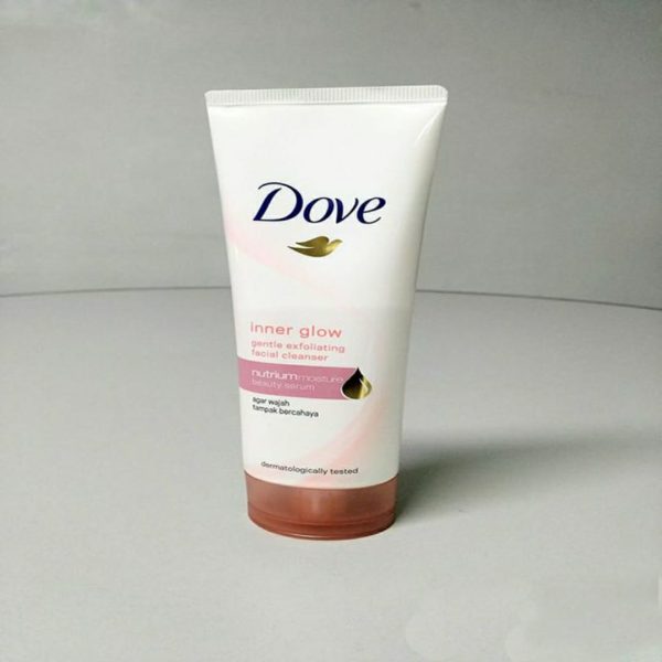 Dove Inner Glow Face Wash