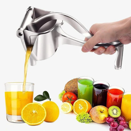 High Quality Manual Juice Extractor.