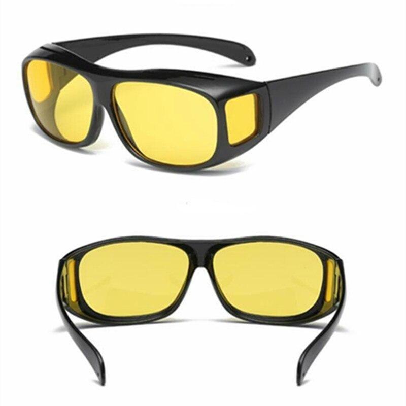 Pack Of 2 HD Night Vision Glasses