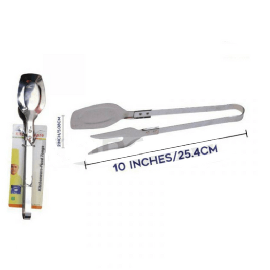 Stainless Steel Kitchen Tongs | Tongs For Cooking | Cooking Tools | Kitchen Tools For Cooking ₨132